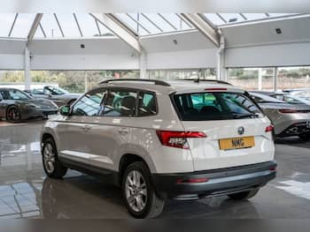 Used Skoda Karoq 2019 for sale - 79708195: Photo