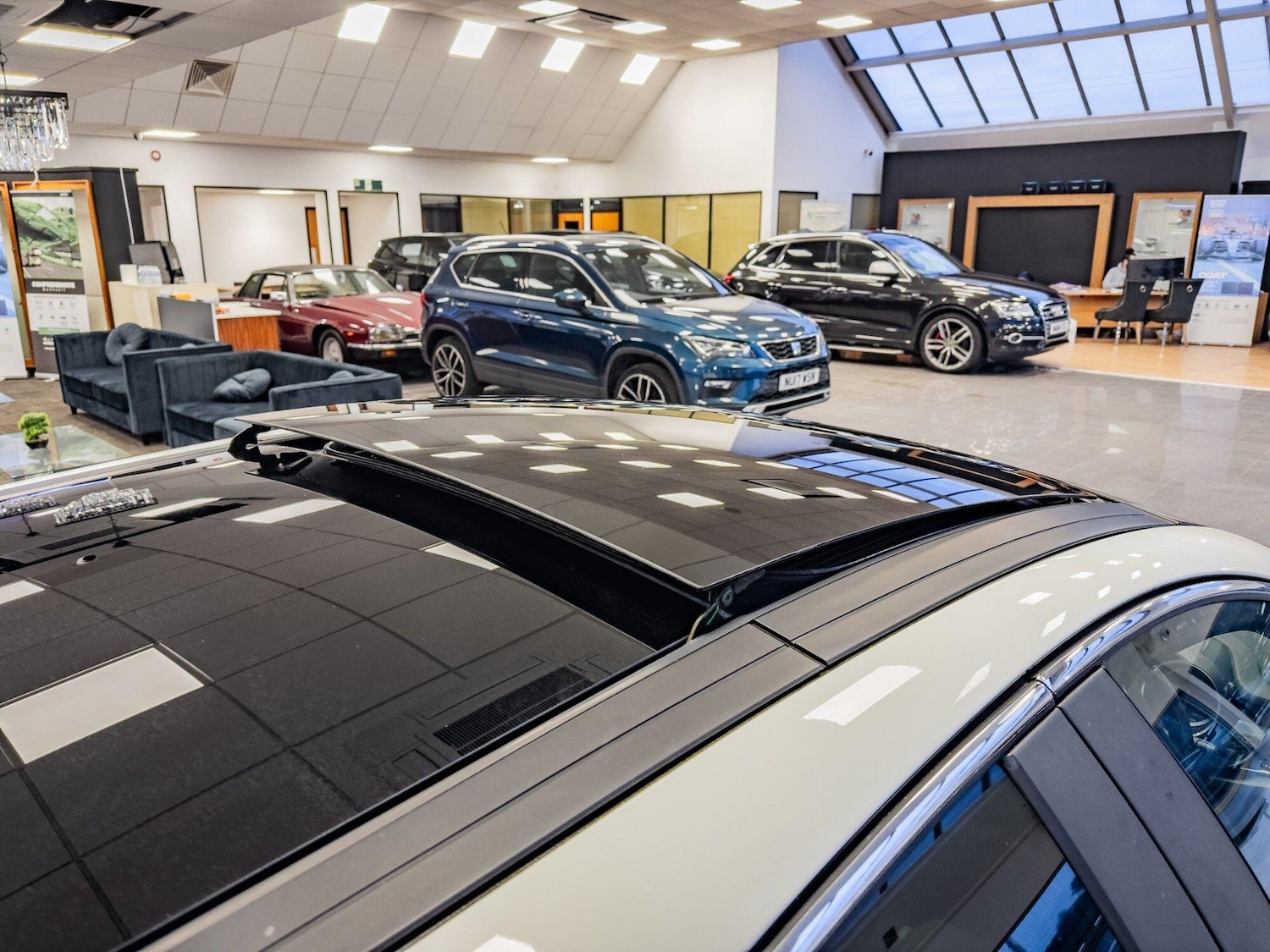 Used Alfa Romeo Giulietta 2014 for sale - 77612562: Photo 11