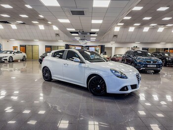 (63) - 1750 TBi Cloverleaf Hatchback 5dr Petrol Manual Euro 5 (235 bhp)