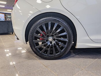 Used Alfa Romeo Giulietta 2014 for sale - 77612562: Photo