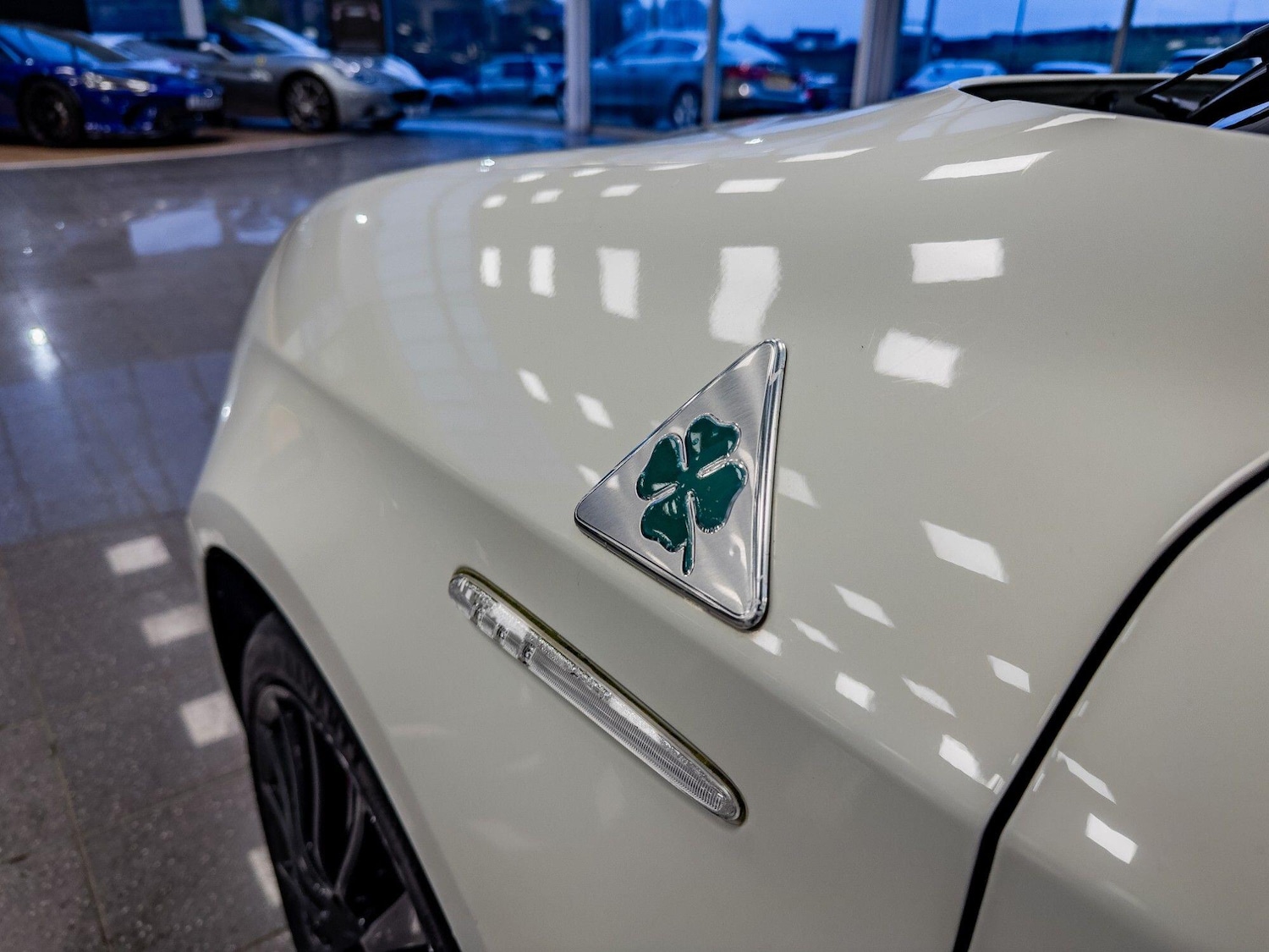 Used Alfa Romeo Giulietta 2014 for sale - 77612562: Photo 8