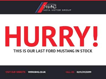 Used Ford Mustang 2019 for sale - 79755434: Photo