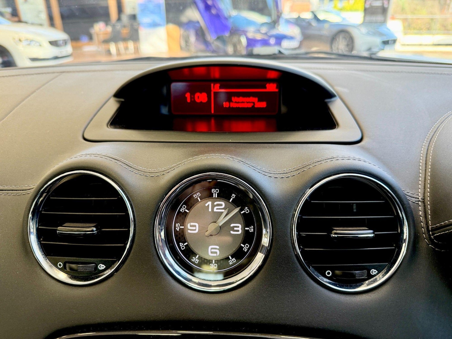 Used Peugeot RCZ 2012 for sale - 76839446: Photo 21