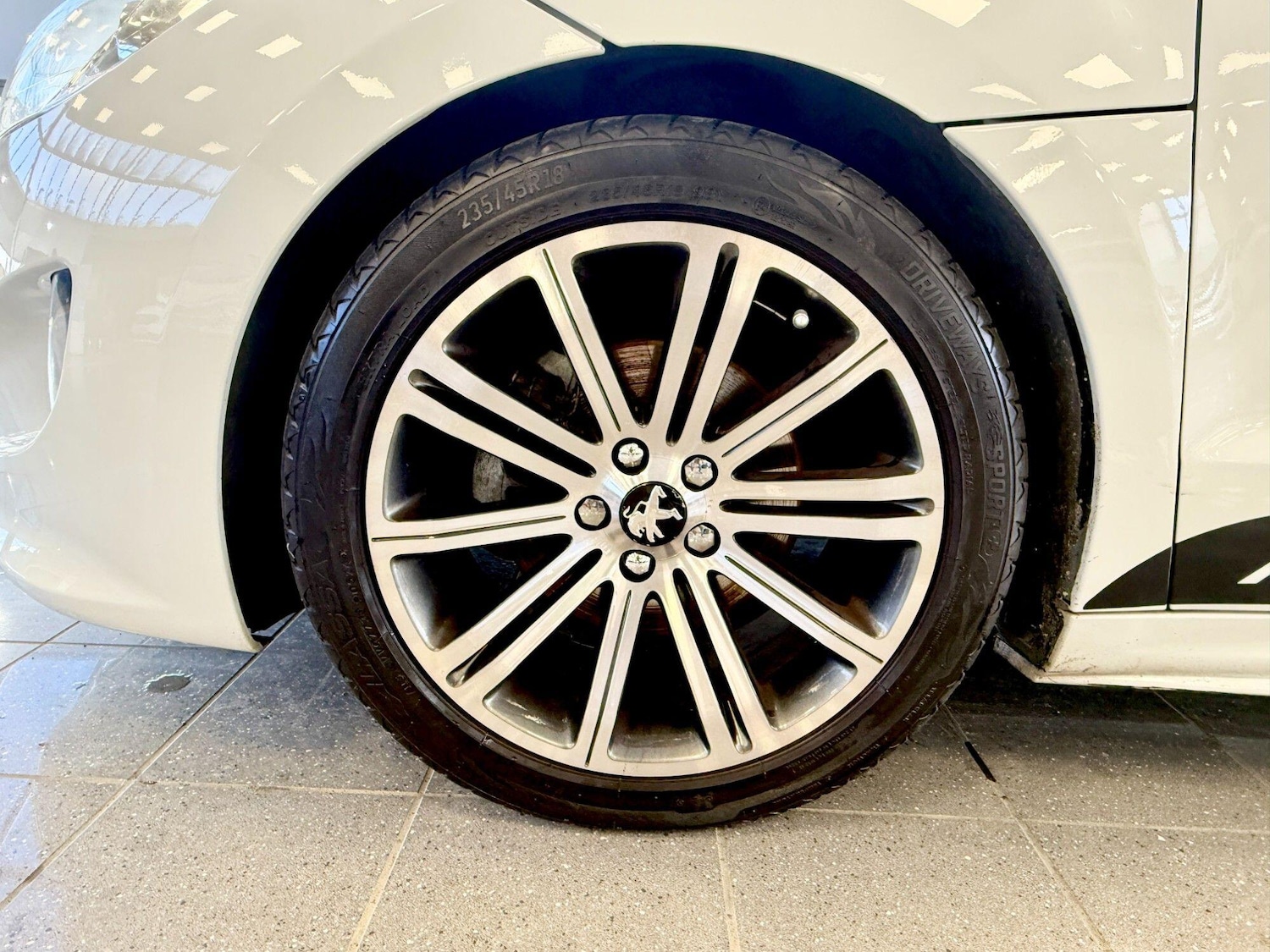 Used Peugeot RCZ 2012 for sale - 76839446: Photo 3