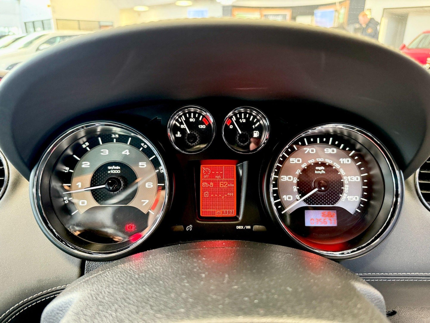 Used Peugeot RCZ 2012 for sale - 76839446: Photo 35