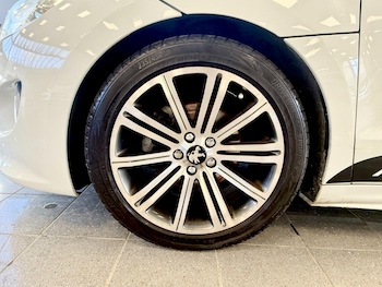 Used Peugeot RCZ 2012 for sale - 76839446: Photo