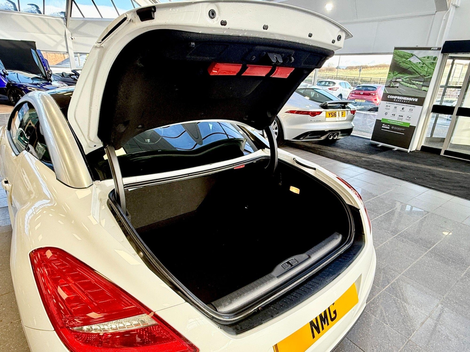 Used Peugeot RCZ 2012 for sale - 76839446: Photo 9