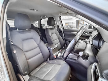 Used Mazda CX-5 2017 for sale - 77704934: Photo