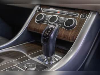 Used Land Rover Range Rover Sport 2016 for sale - 79870743: Photo