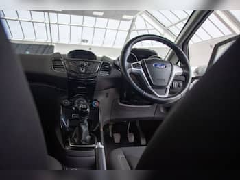 Used Ford Fiesta 2014 for sale - 79690640: Photo