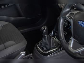 Used Ford Fiesta 2014 for sale - 79690640: Photo