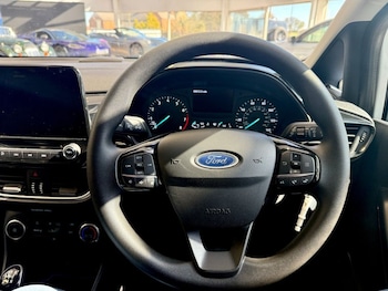 Used Ford Fiesta 2019 for sale - 78287564: Photo