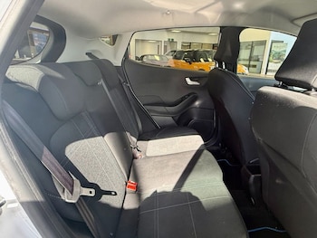 Used Ford Fiesta 2019 for sale - 78287564: Photo