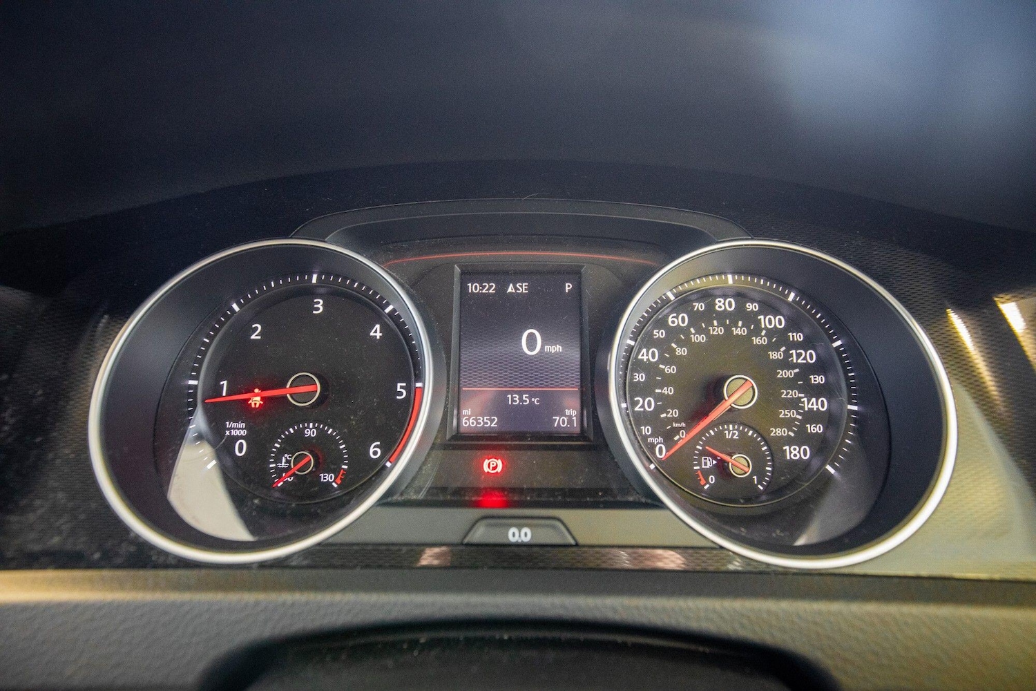 Used Volkswagen Golf 2017 for sale - 76839819: Photo 18