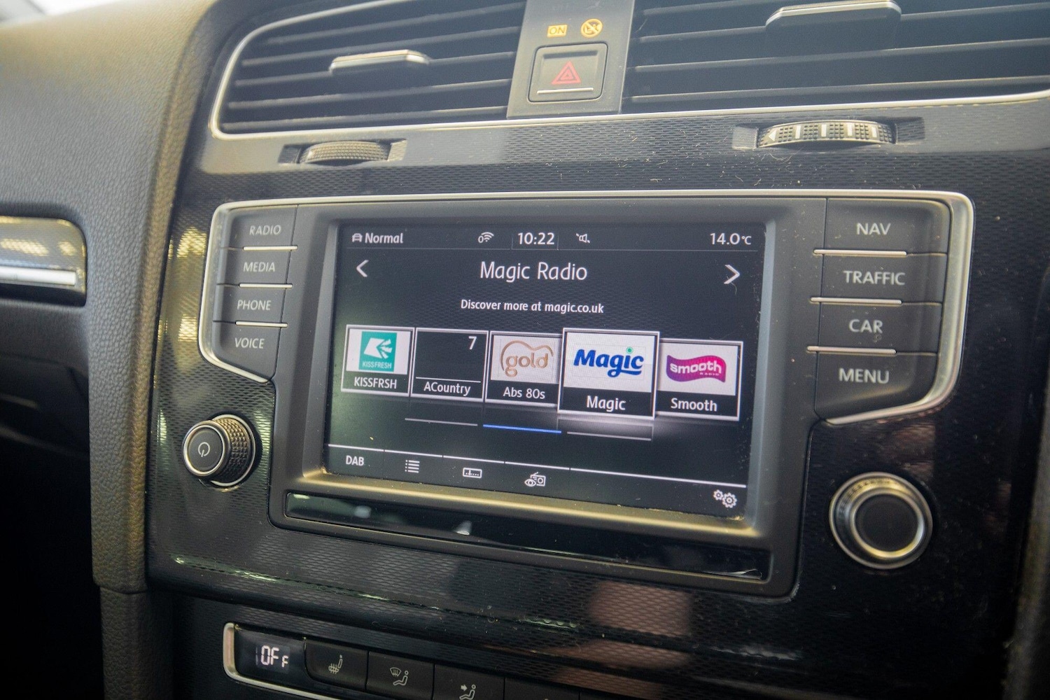 Used Volkswagen Golf 2017 for sale - 76839819: Photo 19