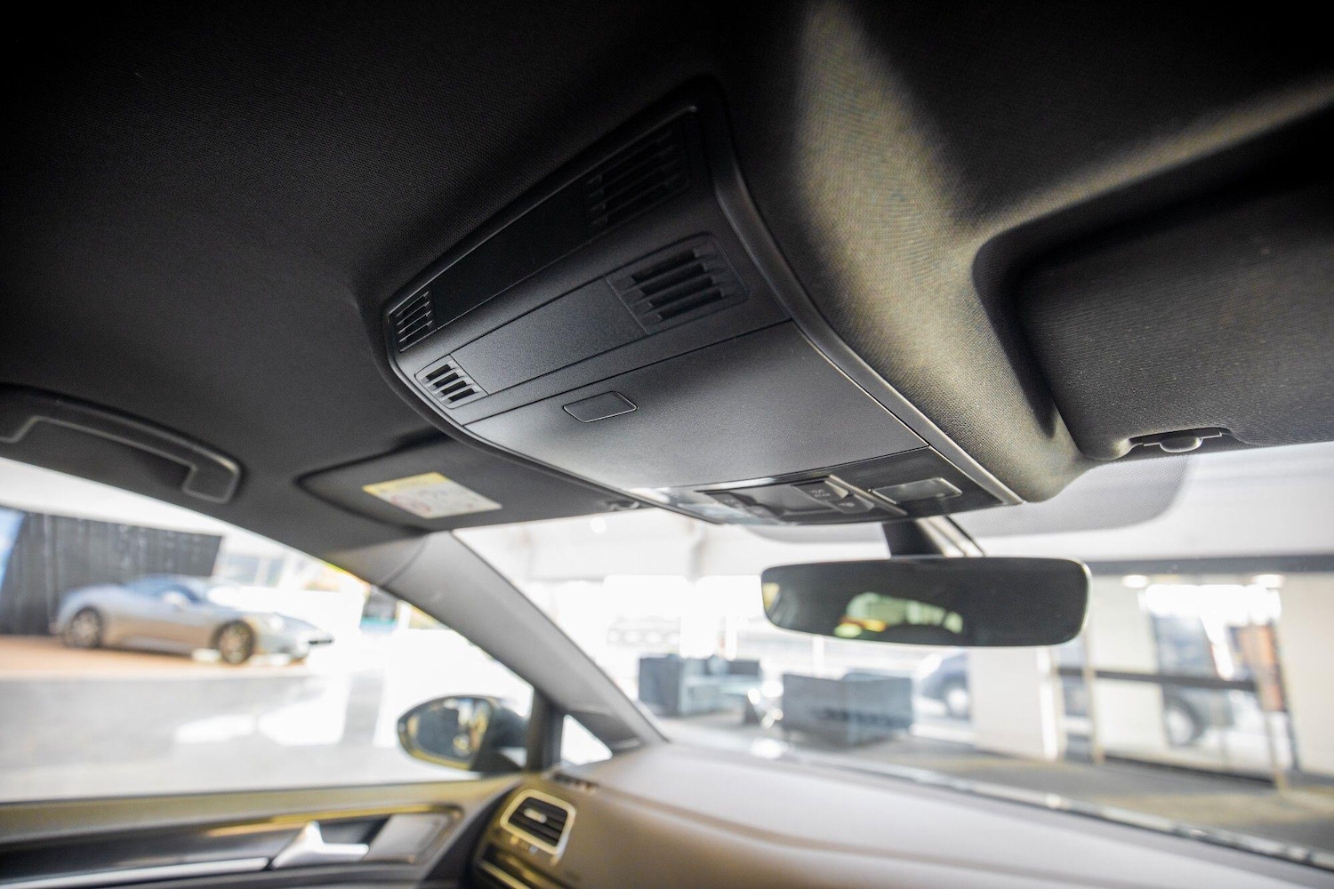 Used Volkswagen Golf 2017 for sale - 76839819: Photo 30