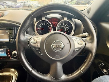 Used Nissan Juke 2015 for sale - 78287731: Photo