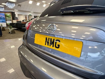 Used Nissan Juke 2015 for sale - 78287731: Photo