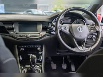 Used Vauxhall Astra 2017 for sale - 79709245: Photo