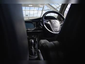 Used Vauxhall Mokka X 2018 for sale - 79708630: Photo