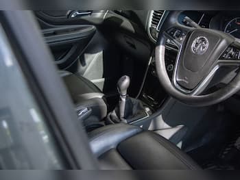 Used Vauxhall Mokka X 2018 for sale - 79708630: Photo