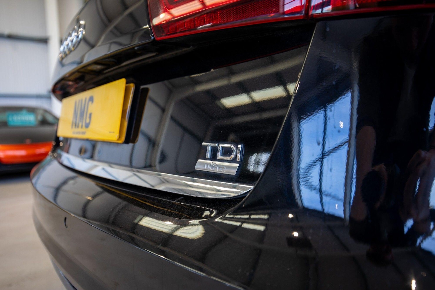 Used Audi A6 2017 for sale - 76839503: Photo 13