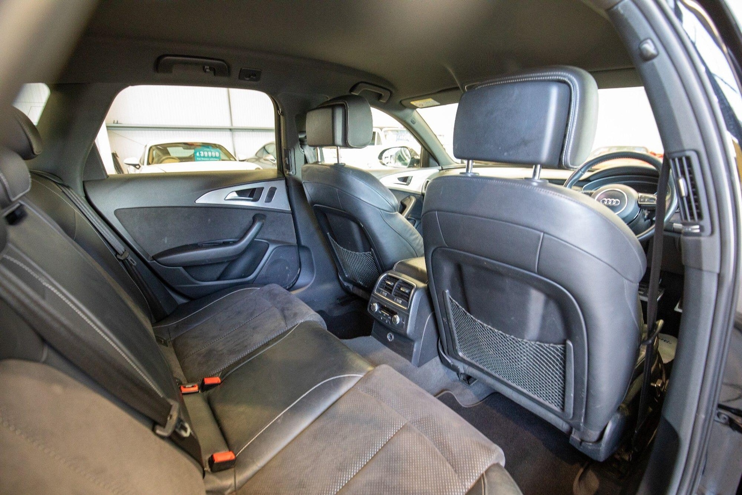 Used Audi A6 2017 for sale - 76839503: Photo 14