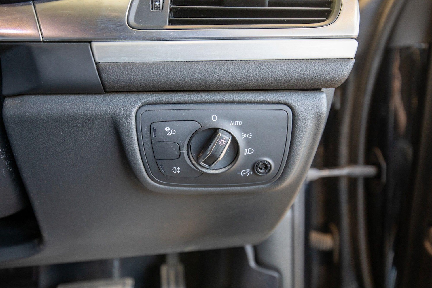 Used Audi A6 2017 for sale - 76839503: Photo 18