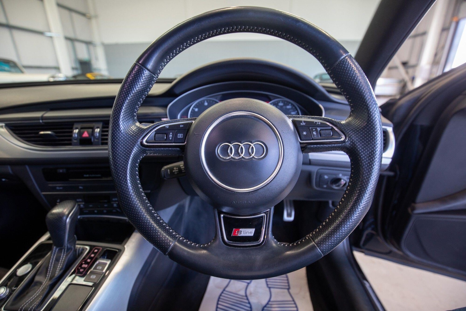 Used Audi A6 2017 for sale - 76839503: Photo 19