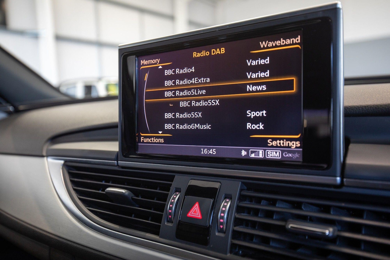 Used Audi A6 2017 for sale - 76839503: Photo 22