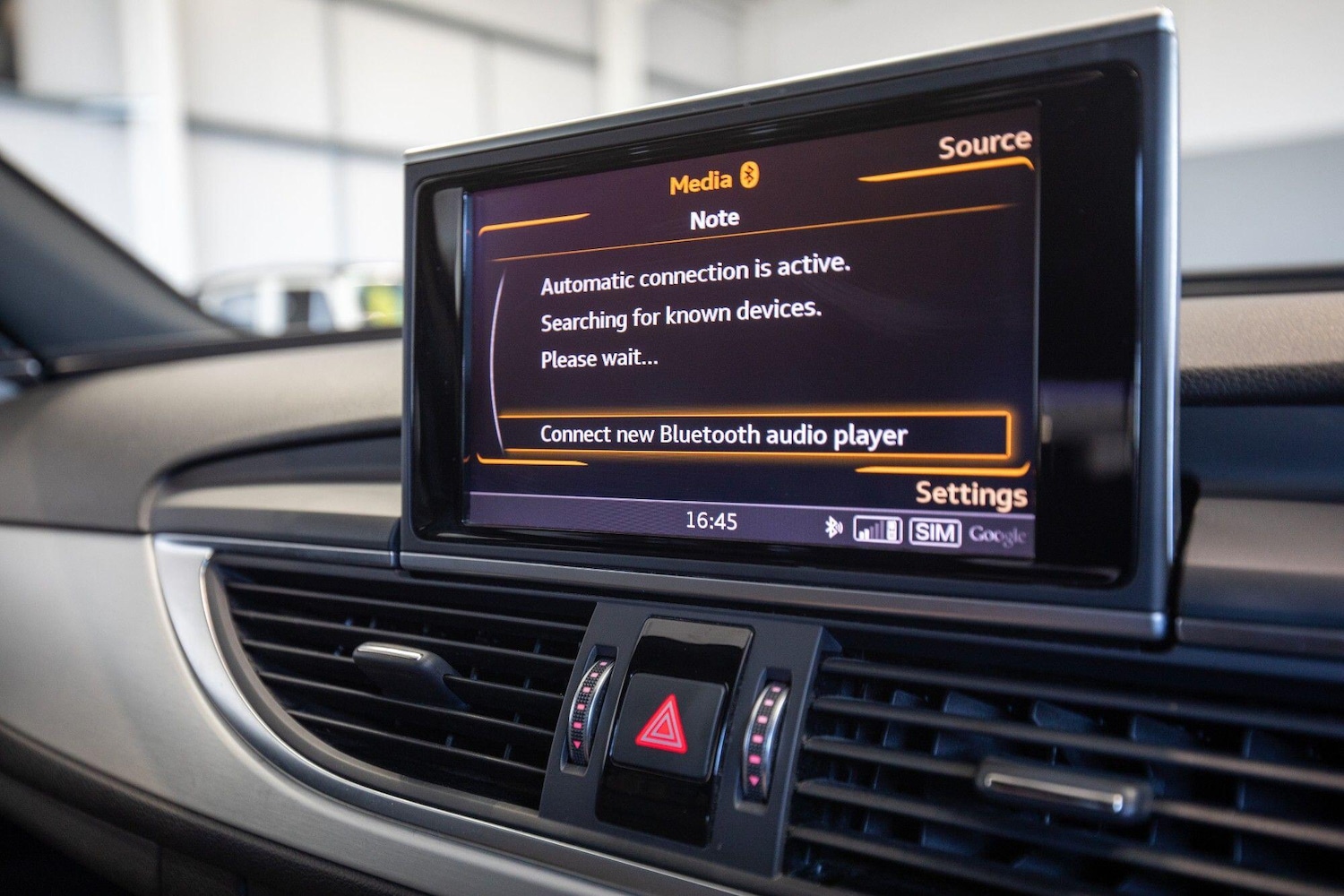 Used Audi A6 2017 for sale - 76839503: Photo 23