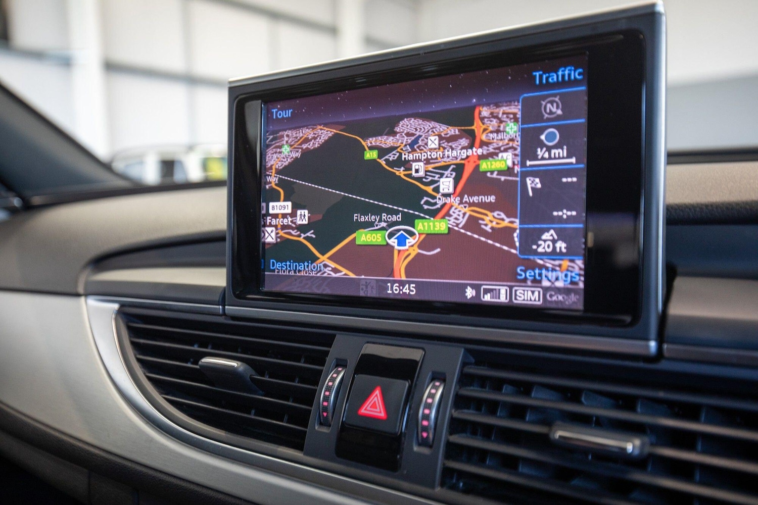 Used Audi A6 2017 for sale - 76839503: Photo 24