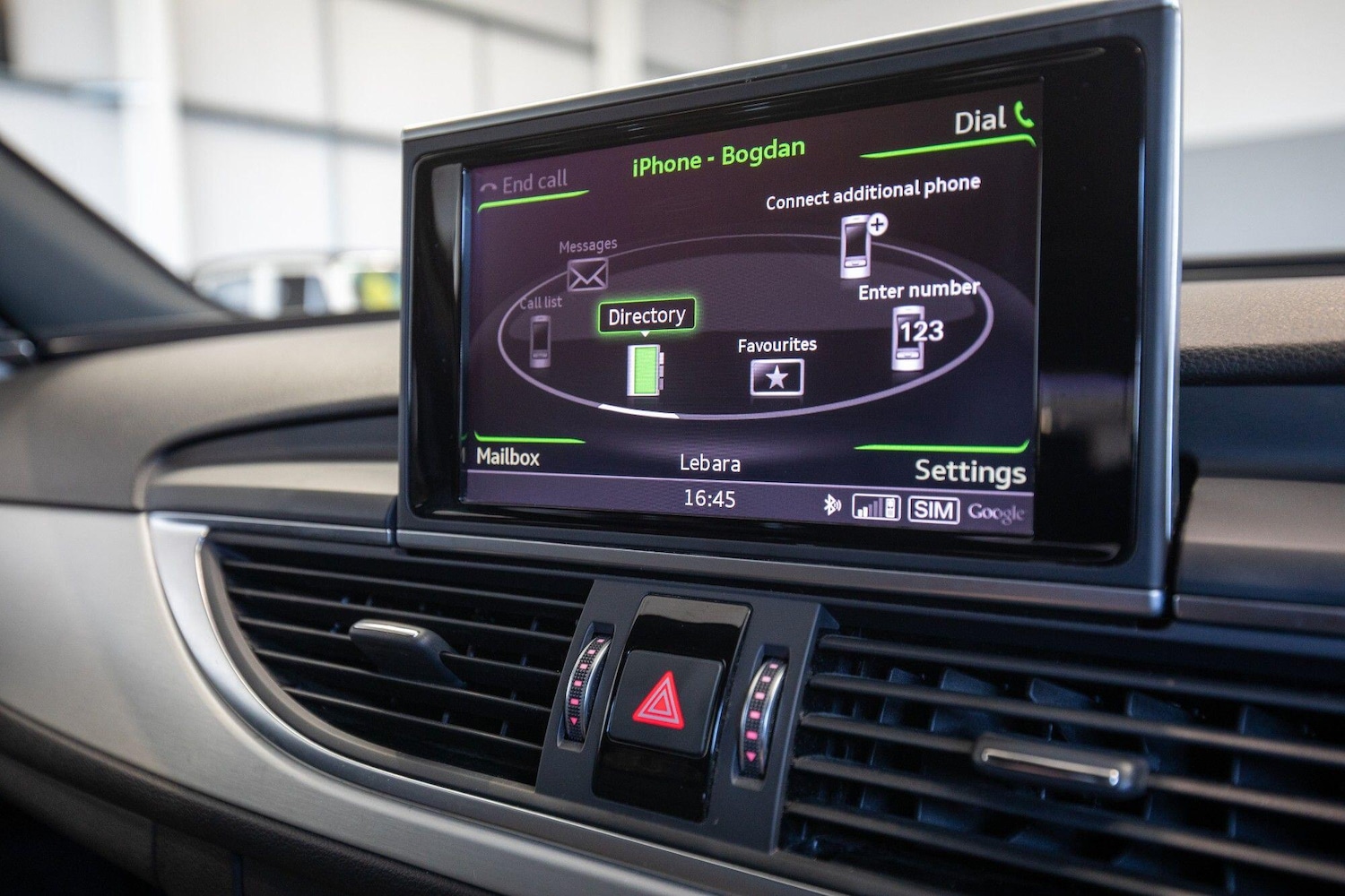 Used Audi A6 2017 for sale - 76839503: Photo 25