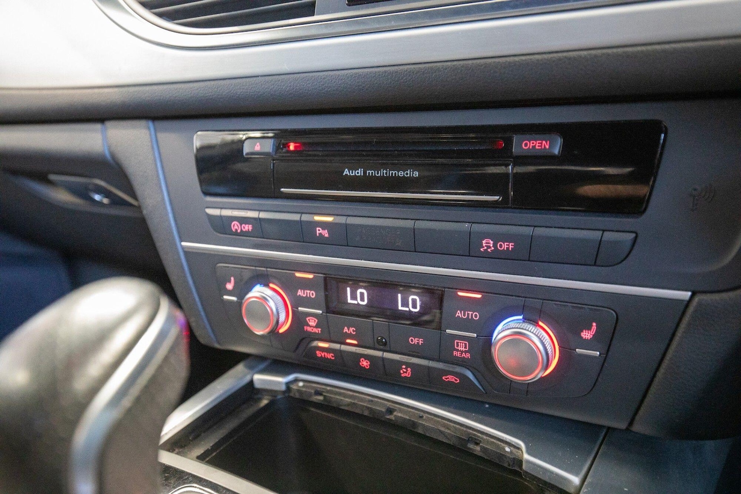 Used Audi A6 2017 for sale - 76839503: Photo 27