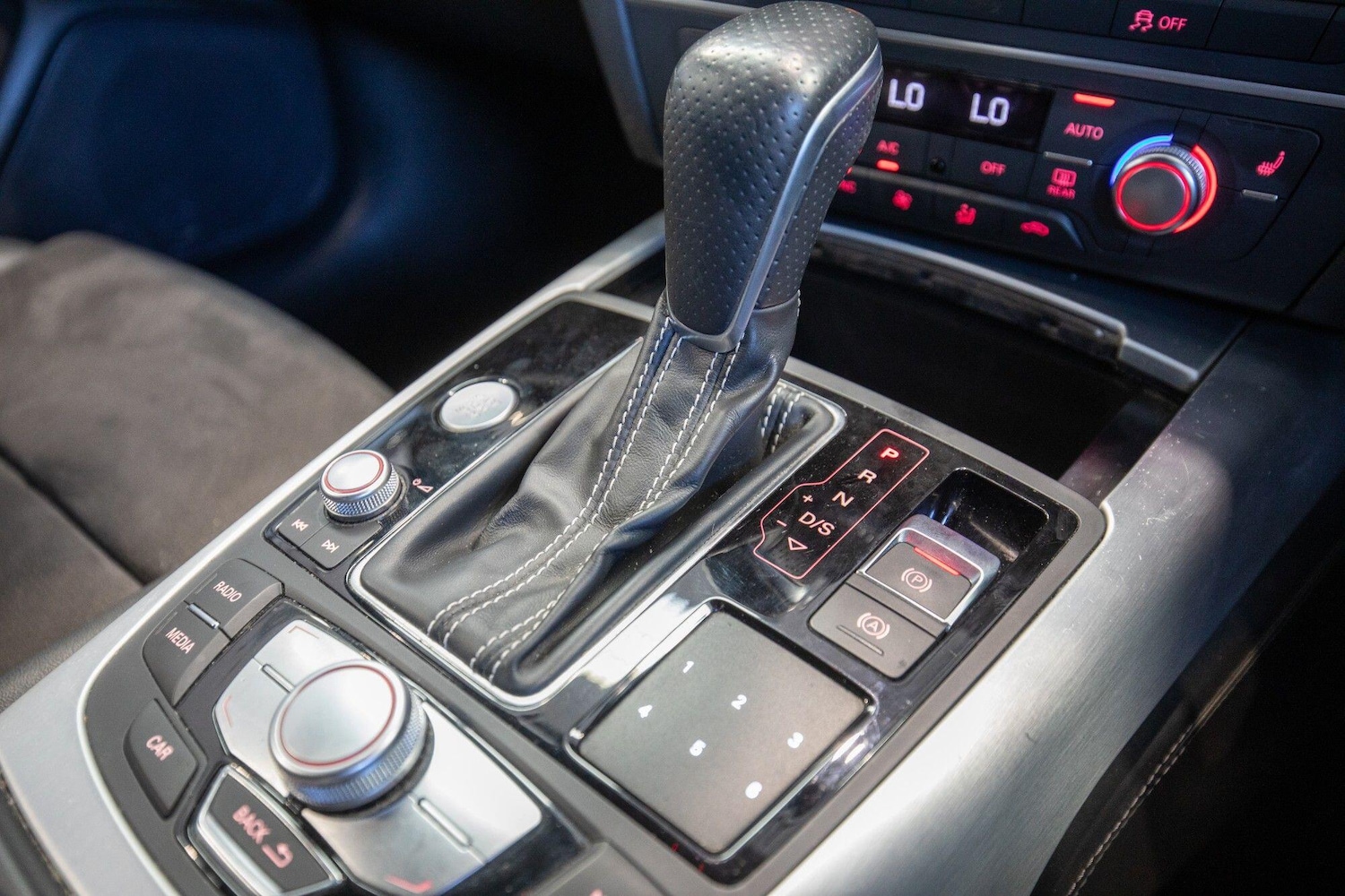 Used Audi A6 2017 for sale - 76839503: Photo 28