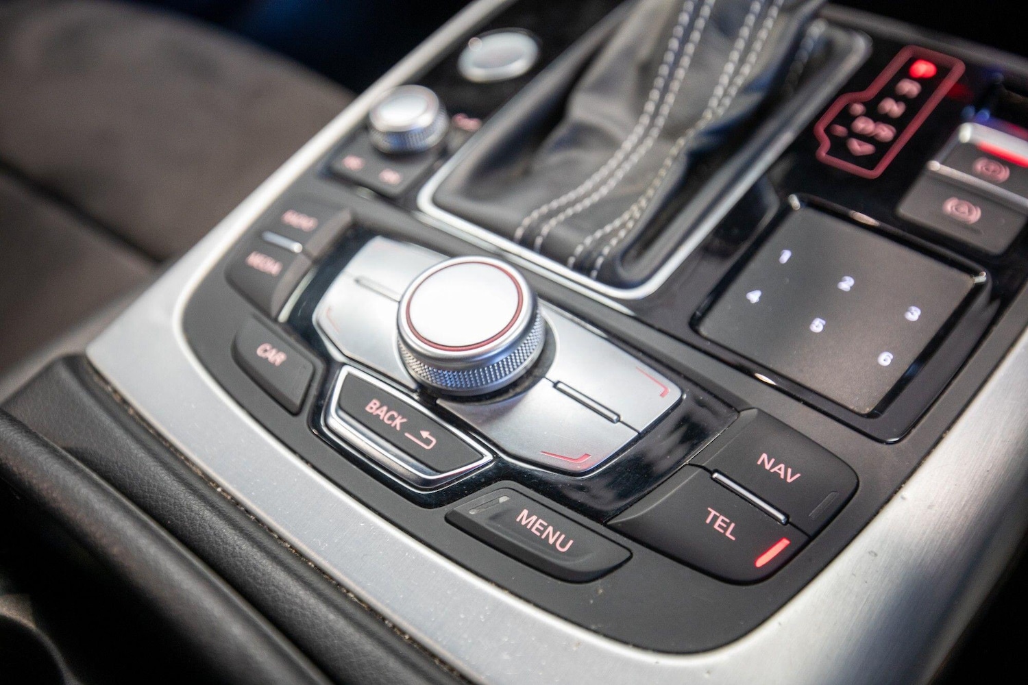 Used Audi A6 2017 for sale - 76839503: Photo 29