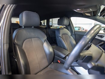 Used Audi A6 2017 for sale - 76839503: Photo