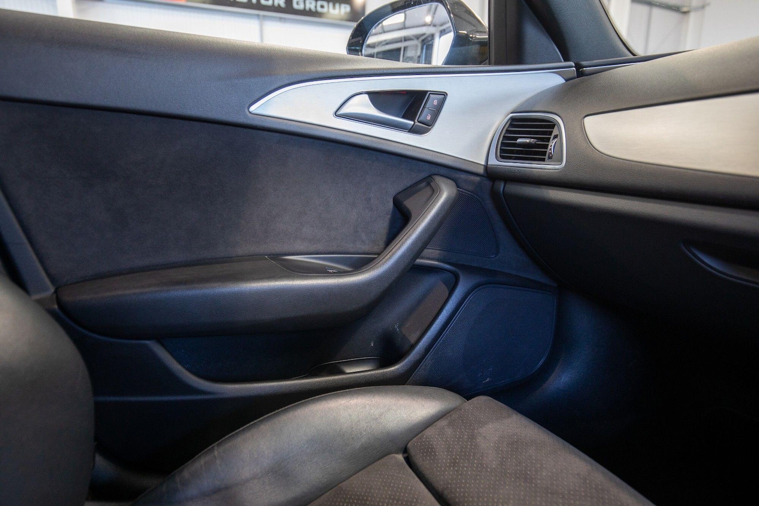 Used Audi A6 2017 for sale - 76839503: Photo 30