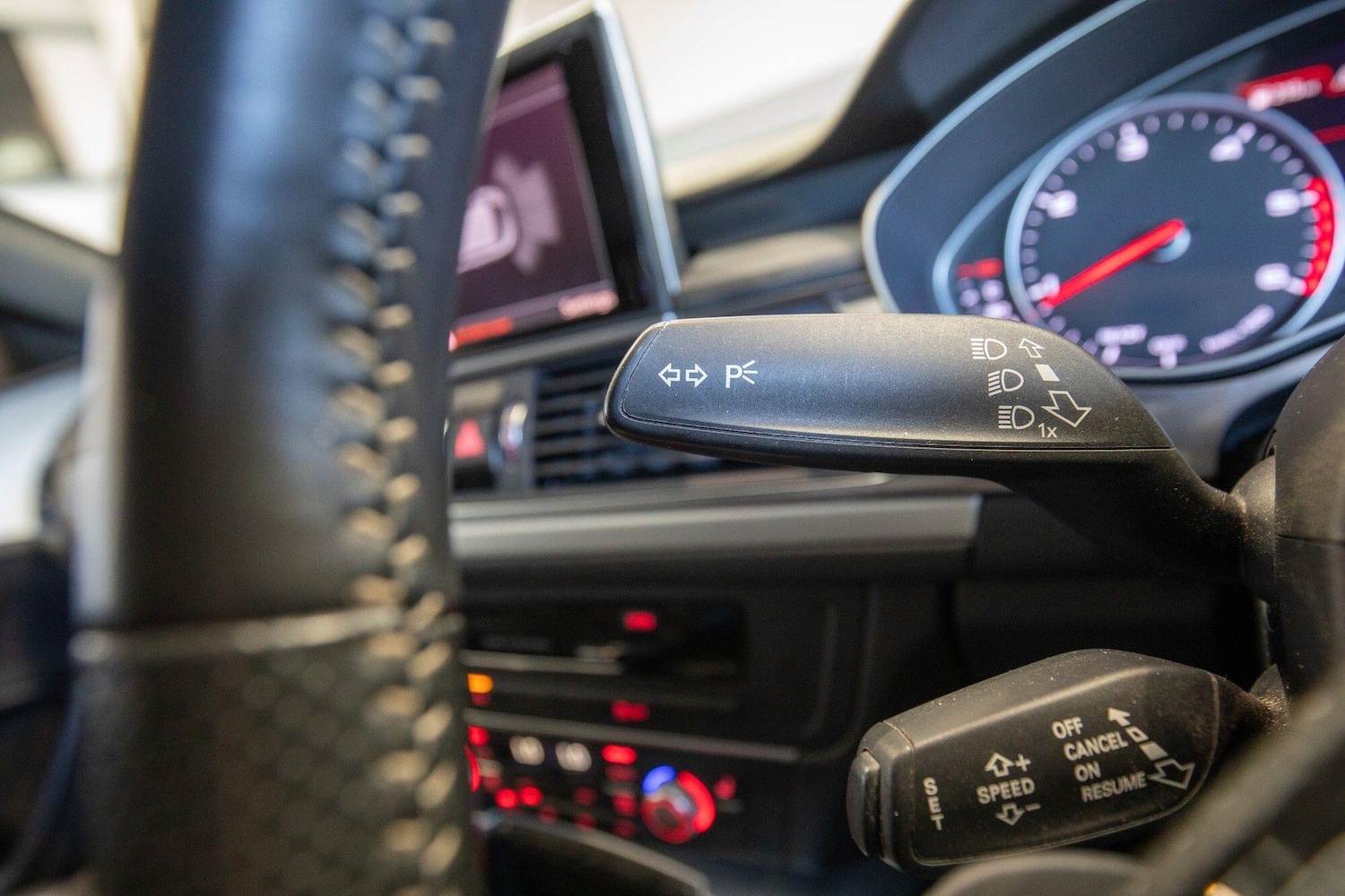 Used Audi A6 2017 for sale - 76839503: Photo 32