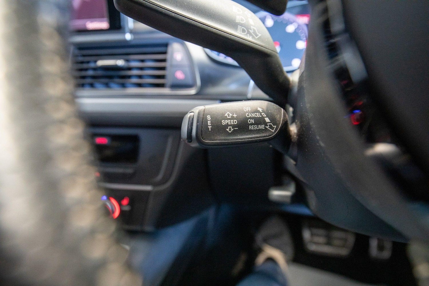 Used Audi A6 2017 for sale - 76839503: Photo 33