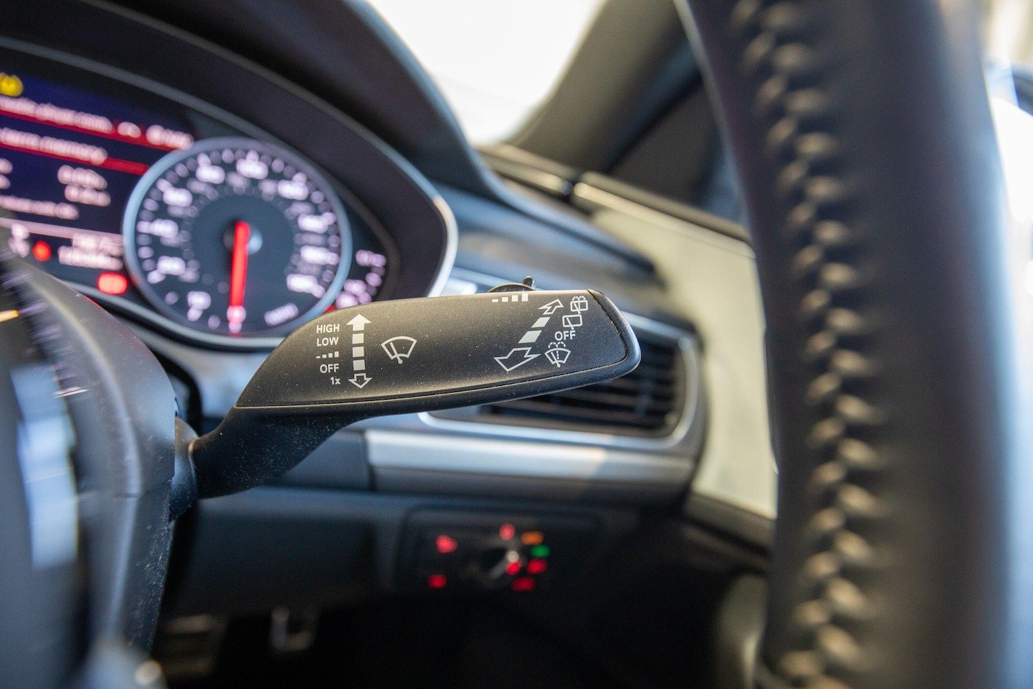 Used Audi A6 2017 for sale - 76839503: Photo 34