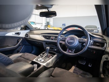 Used Audi A6 2017 for sale - 76839503: Photo