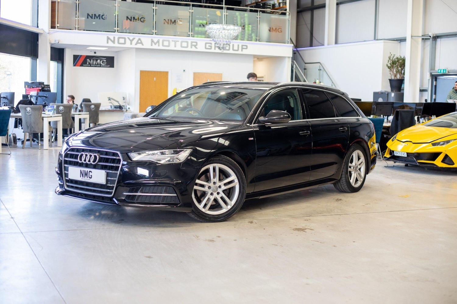 Used Audi A6 2017 for sale - 76839503: Photo 5