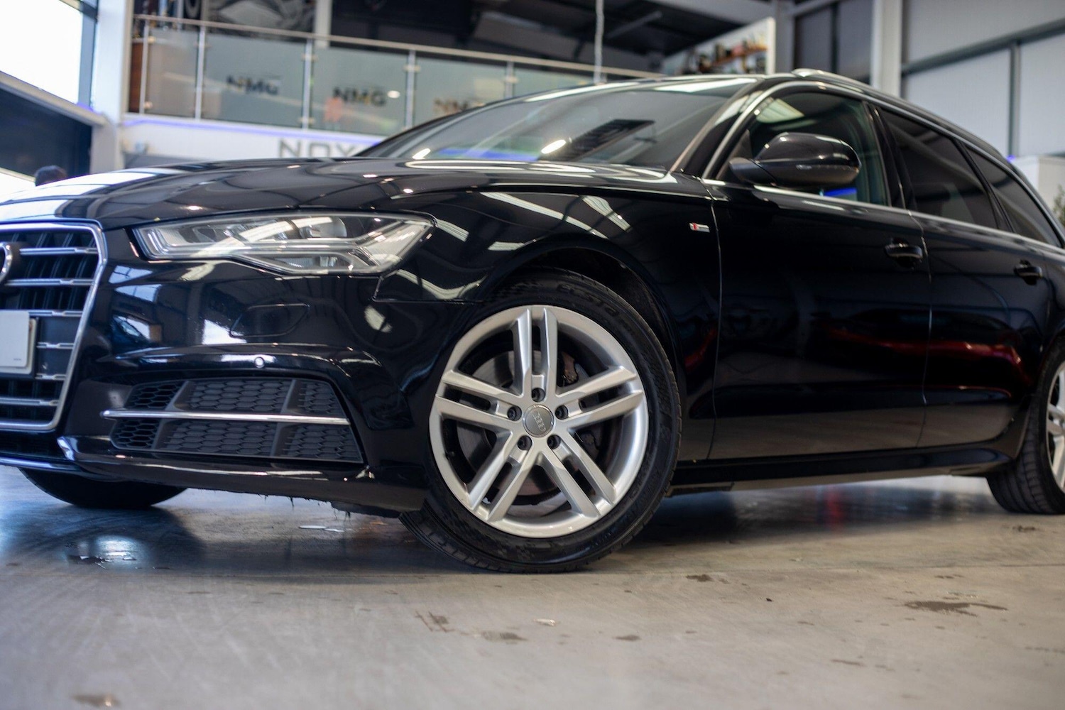 Used Audi A6 2017 for sale - 76839503: Photo 6