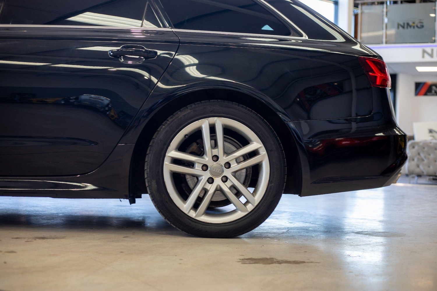 Used Audi A6 2017 for sale - 76839503: Photo 7