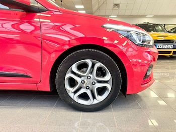 Used Hyundai i20 2018 for sale - 78288142: Photo