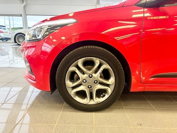 Used Hyundai i20 2018 for sale - 78288142: Photo