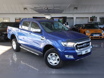 Used Ford Ranger 2016 for sale - 78288146: Photo
