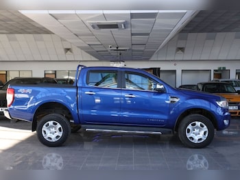 Used Ford Ranger 2016 for sale - 78288146: Photo
