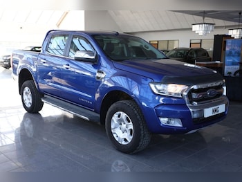 Used Ford Ranger 2016 for sale - 78288146: Photo